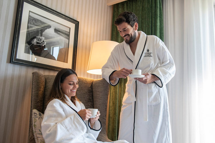 Hotel marketing & creative production Agency for hotels and hospitality