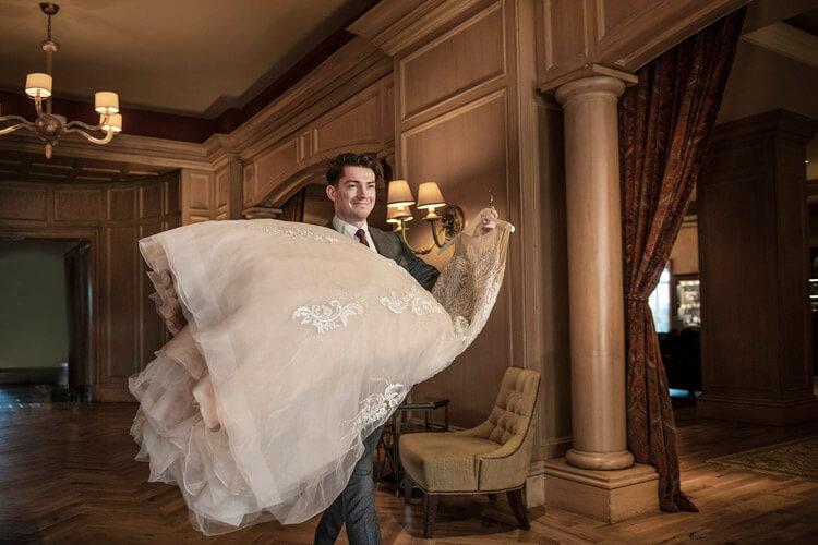 Hotel marketing & creative production Agency for hotels and hospitality - creation bureau